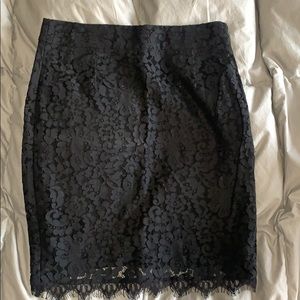 Wells Grace pencil skirt